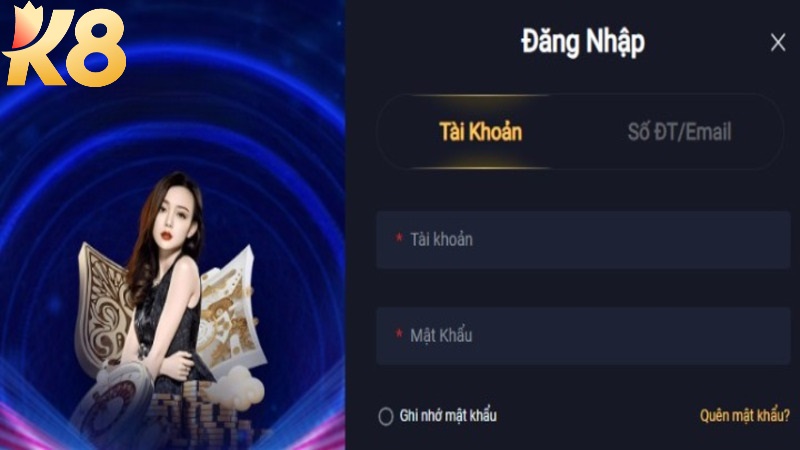 Bạn cần bảo mật thông tin đăng nhập K8