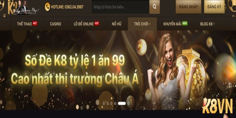 Cần chơi cờ bạc trực tuyến có hiệu quả